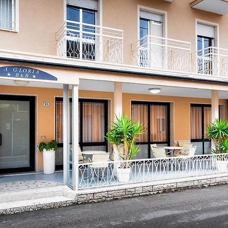 Albergo Gloria Bellaria-Igea Marina Exterior photo