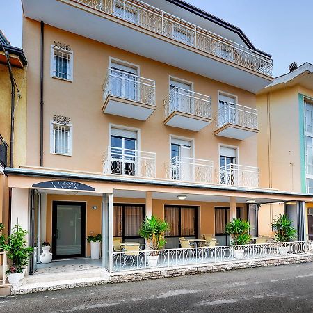 Albergo Gloria Bellaria-Igea Marina Exterior photo