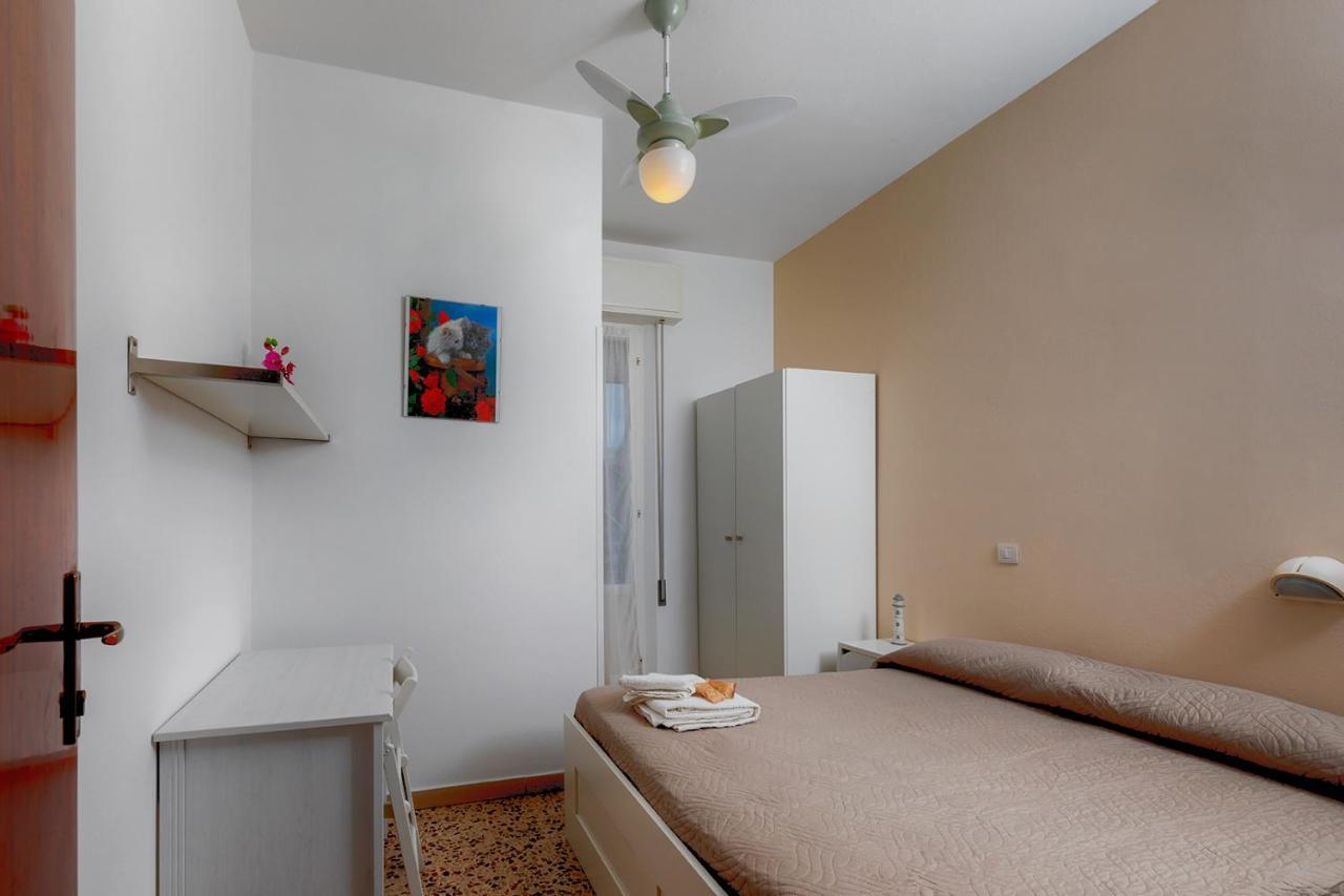 Albergo Gloria Bellaria-Igea Marina Exterior photo