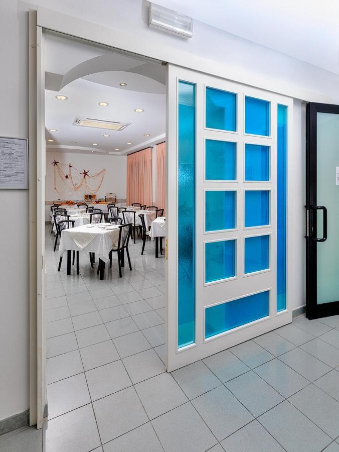 Albergo Gloria Bellaria-Igea Marina Exterior photo